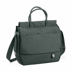 Peg Perego Borsa Diaper Bag Metal Main - ANB Baby