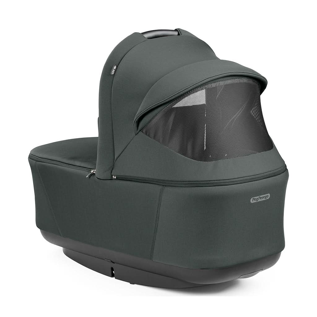 city loop peg perego PEG City Loop Pop-Up Bassinet + Stand Metal