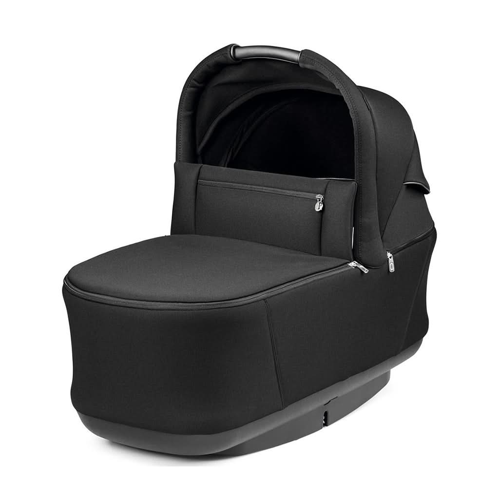 peg perego premium PEG City Loop Pop-Up Bassinet + Stand Metal