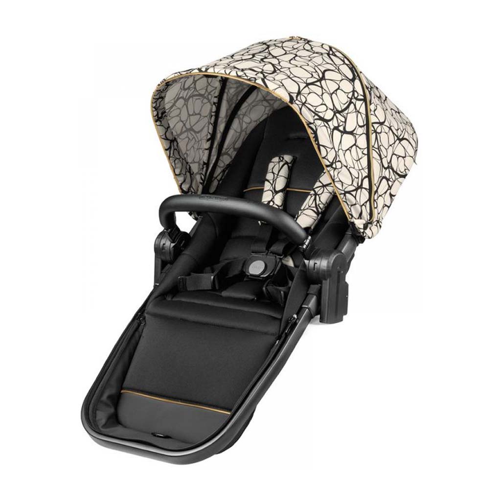 Peg Perego Companion Seat-Graphic Gold_4 - ANB Baby