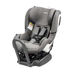 Peg_Perego_PRIMO_VIAGGIO_Convertible_Kinetic_Car_Seat-Merino_Wool_Grey_12 - ANB Baby