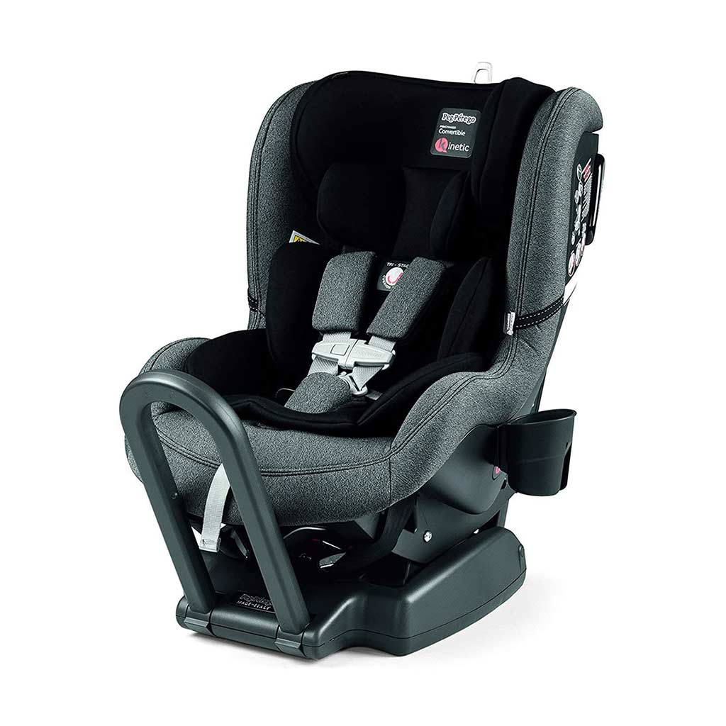 Peg Perego PRIMO VIAGGIO Convertible Kinetic Car Seat-UniVibes_10 - ANB Baby