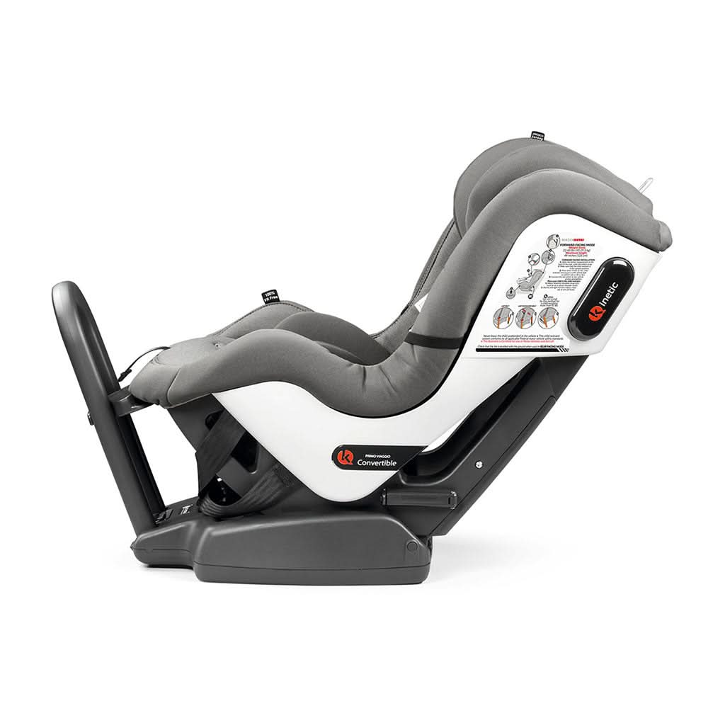 convertible peg perego car seat Peg Perego Primo Viaggio Convertible Kinetic Car Seat