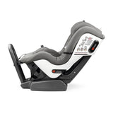 Peg Perego PRIMO VIAGGIO Convertible Kinetic Car Seat-Wonder Grey_2 - ANB Baby