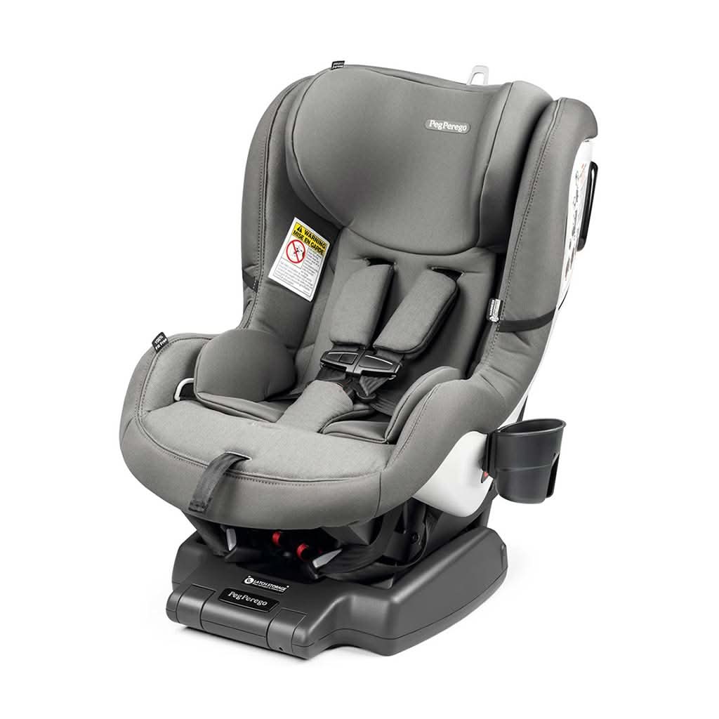 peg perego forward facing installation Peg Perego Primo Viaggio Convertible Kinetic Car Seat