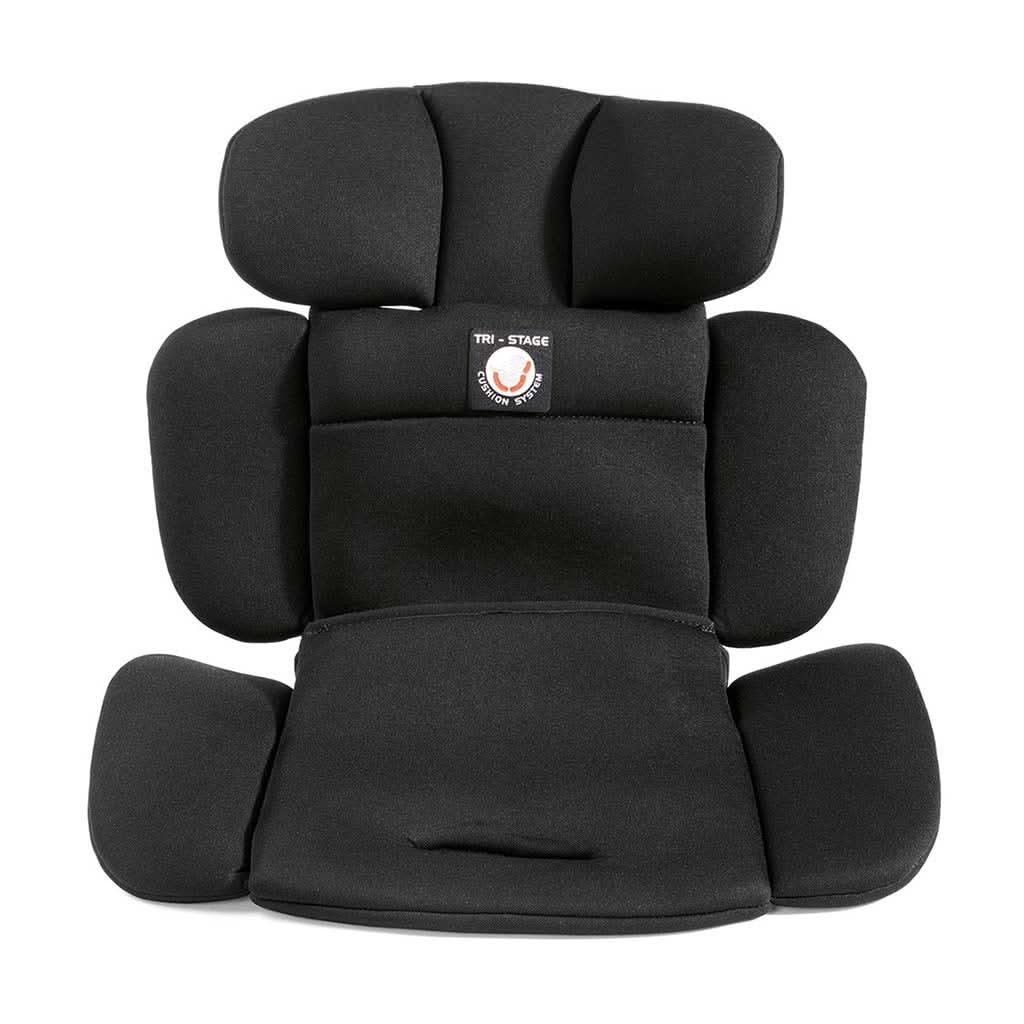 peg perego dual stage cushion system stage 1 Peg Perego Primo Viaggio Convertible Kinetic Car Seat