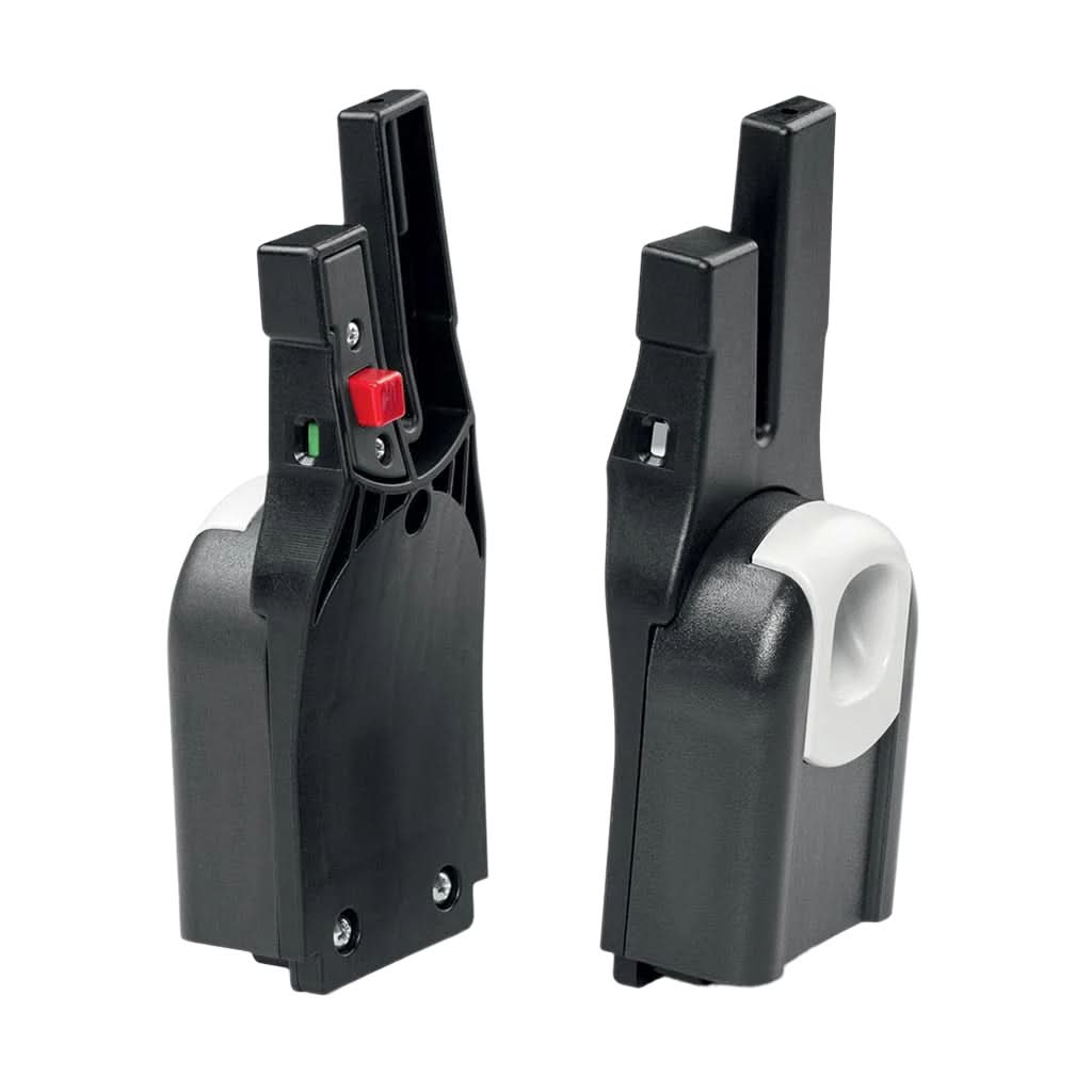 Peg Perego PV 4-35 Adapter/Links For UPPAbaby Vista & Cruz-Car Seat Accessories-Peg Perego-ANB Baby Store