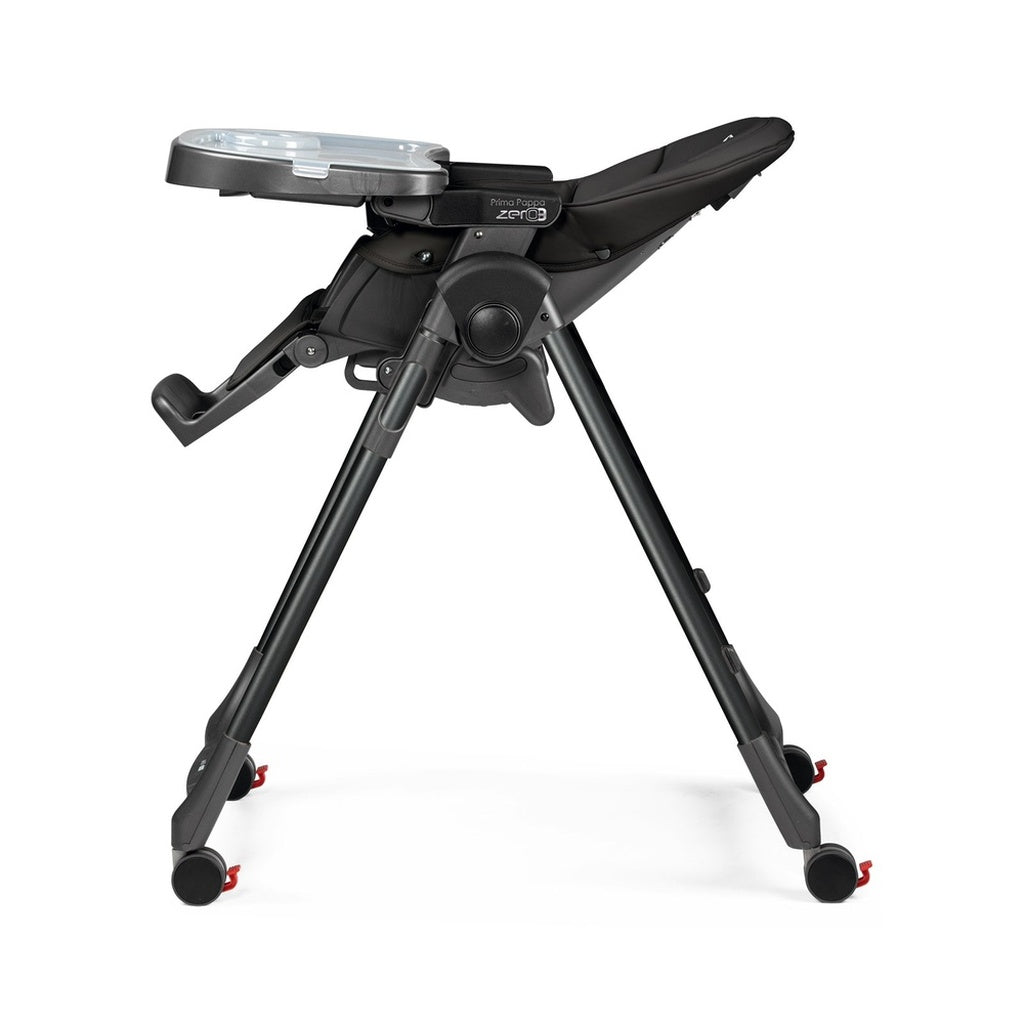 peg perego prima pappa best high chair in cacao PEG Perego Prima Pappa Zero 3 High Chair