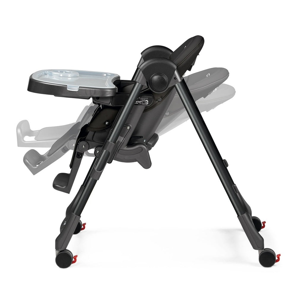 peg perego high chair grey PEG Perego Prima Pappa Zero 3 High Chair