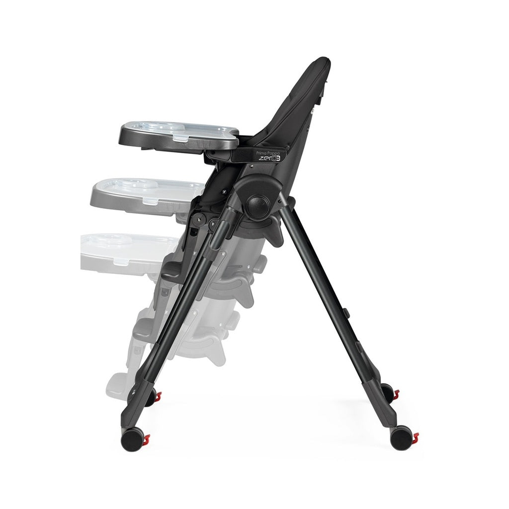peg perego prima zero PEG Perego Prima Pappa Zero 3 High Chair