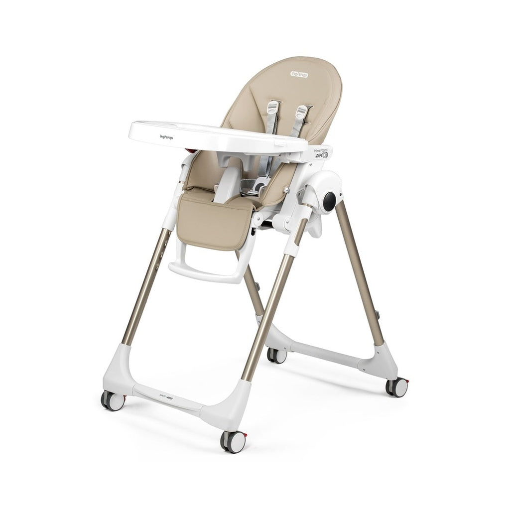 peg perego prima pappa roller high chair PEG Perego Prima Pappa Zero 3 High Chair