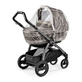 Peg Perego Rain Cover Bassinet_1 - ANB Baby