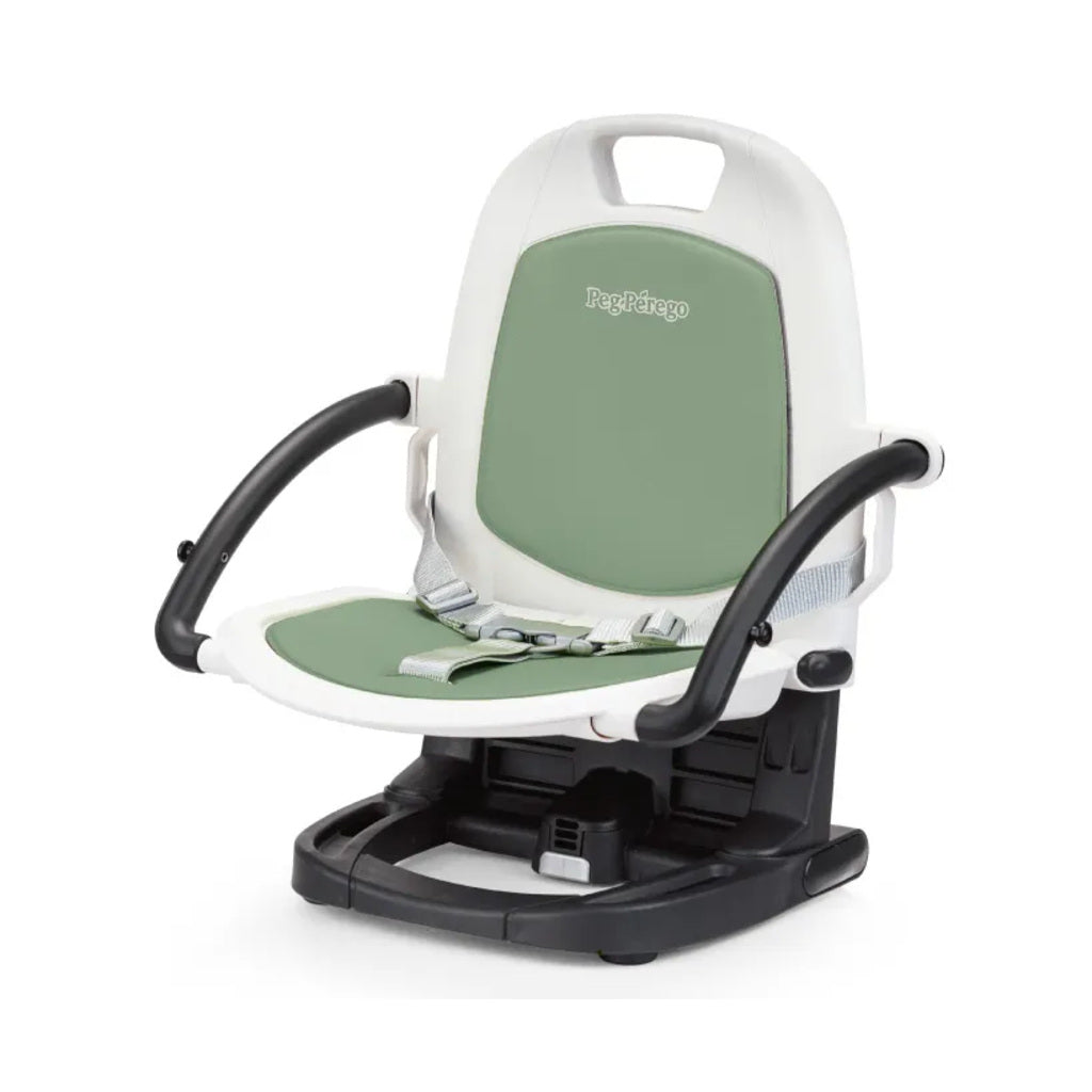 Peg Perego Rialto Booster Seat_1- ANB Baby