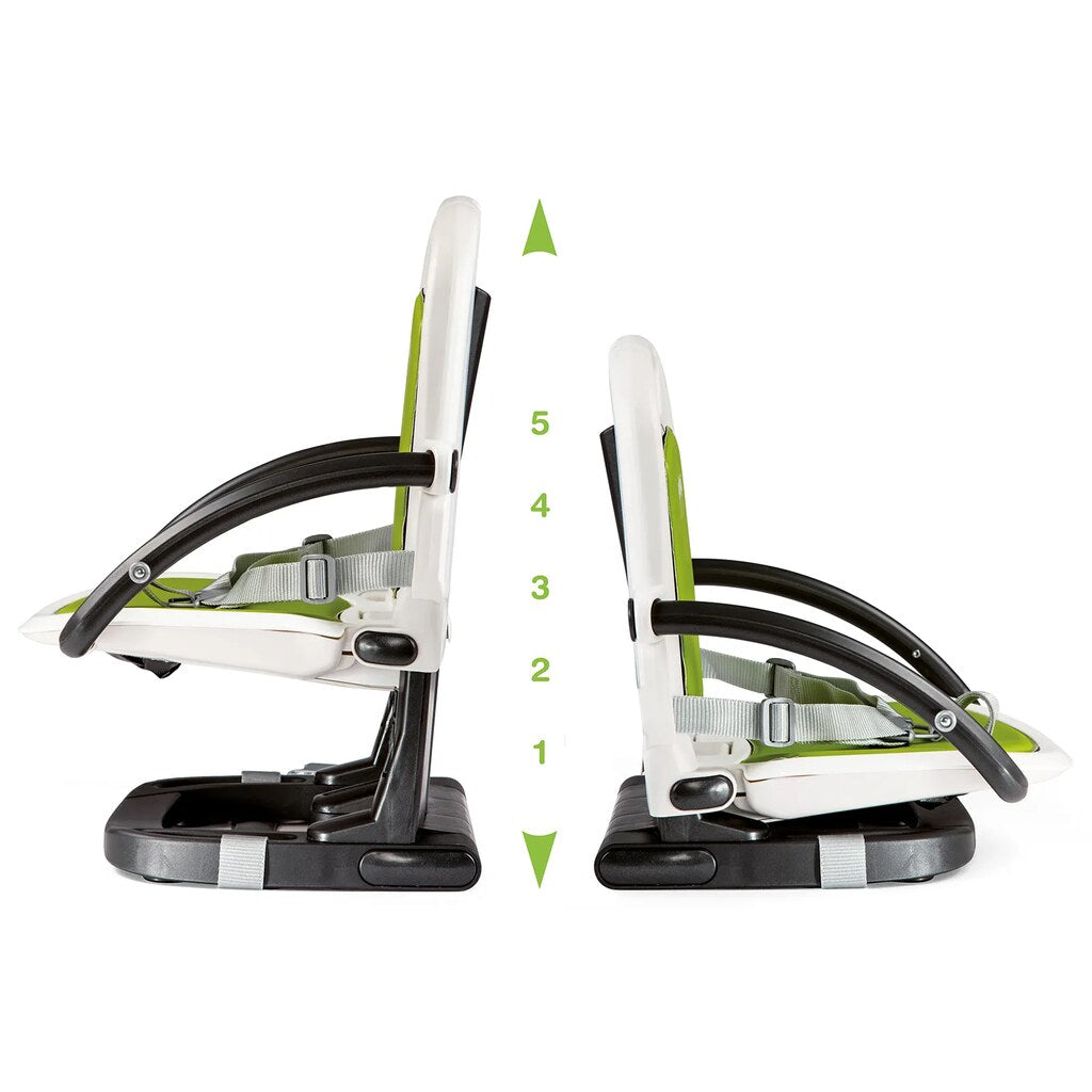 Peg Perego Rialto Booster Seat_8- ANB Baby