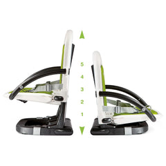 Peg Perego Rialto Booster Seat_8- ANB Baby