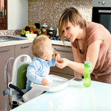 Peg Perego Rialto Booster Seat_Lifystyle_1 - ANB Baby