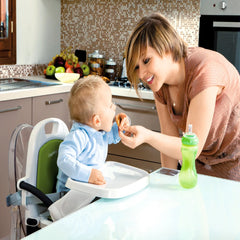 Peg Perego Rialto Booster Seat_Lifystyle_1 - ANB Baby