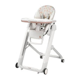 Peg Perego Siesta High Chair-Aquarelle - ANB Baby