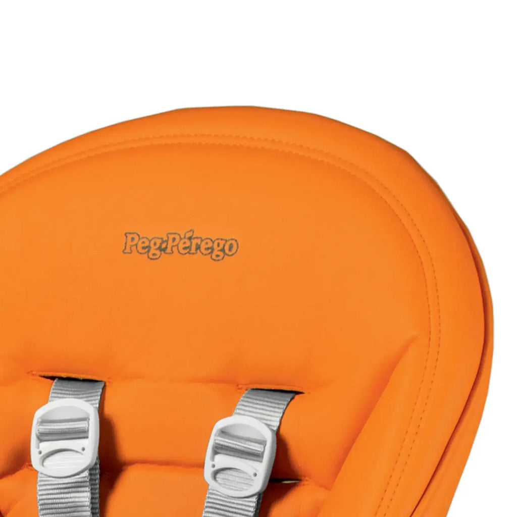 Peg Perego Siesta High Chair-Arancia-Orange_11 - ANB Baby