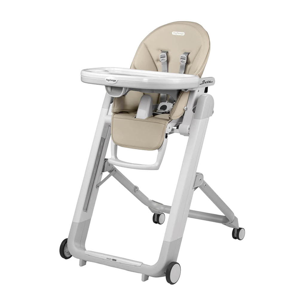 Peg Perego Siesta High Chair-Astral - ANB Baby