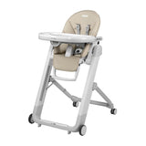 Peg Perego Siesta High Chair-Astral - ANB Baby