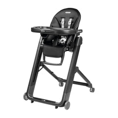 Peg Perego Siesta High Chair-True Black - ANB Baby