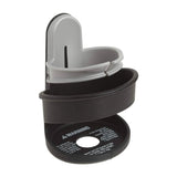 Peg Perego Stroller Cup Holder, Charcoal_1- ANB Baby