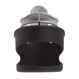 Peg Perego Stroller Cup Holder, Charcoal_3- ANB Baby