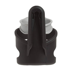 Peg Perego Stroller Cup Holder, Charcoal_4- ANB Baby