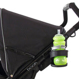 Peg Perego Stroller Cup Holder, Charcoal- ANB Baby