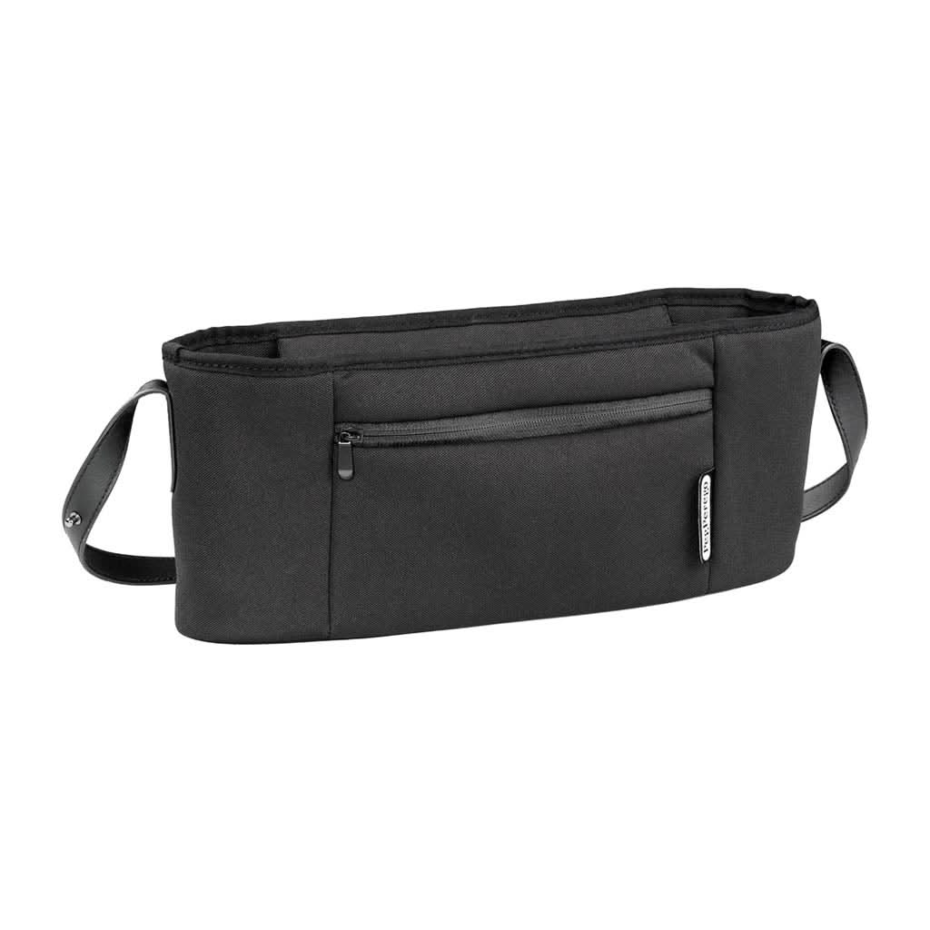 Peg Perego Stroller Parent Organizer-Stroller Accessories-Peg Perego-Black-ANB Baby Store