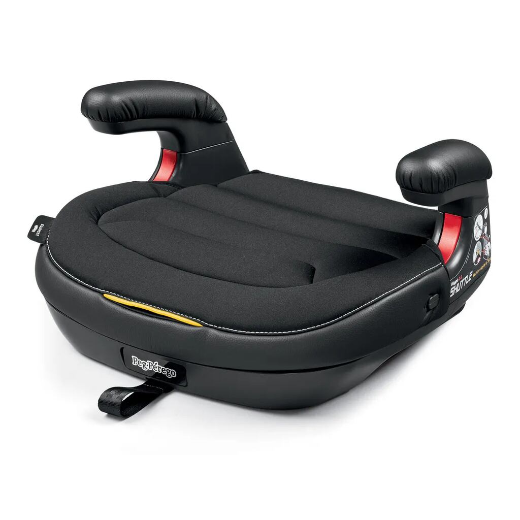 Peg Perego Viaggio Shuttle, Licorice_1 - ANB Baby