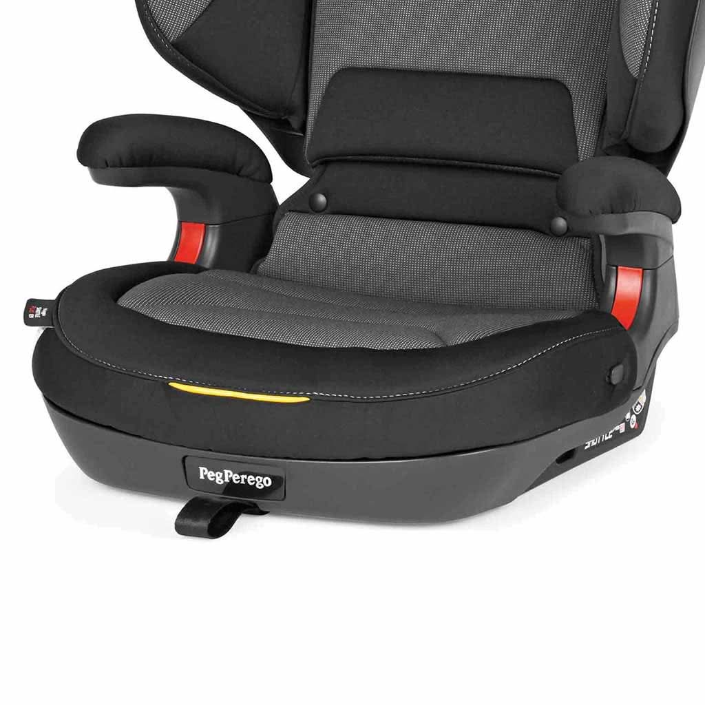 peg perego 2-3 shuttle PEG PEREGO Viaggio Shuttle Plus 120 Booster Car Seat