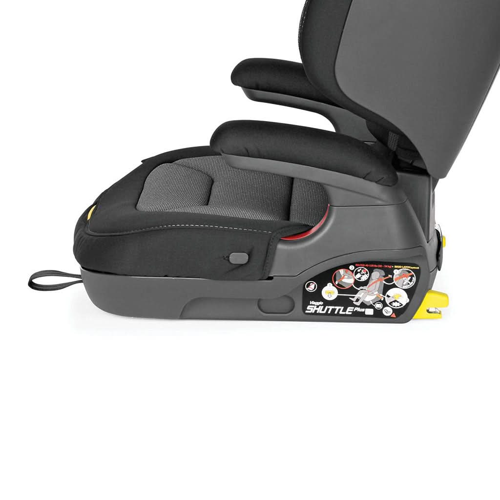peg perego viaggio shuttle plus booster seat PEG PEREGO Viaggio Shuttle Plus 120 Booster Car Seat