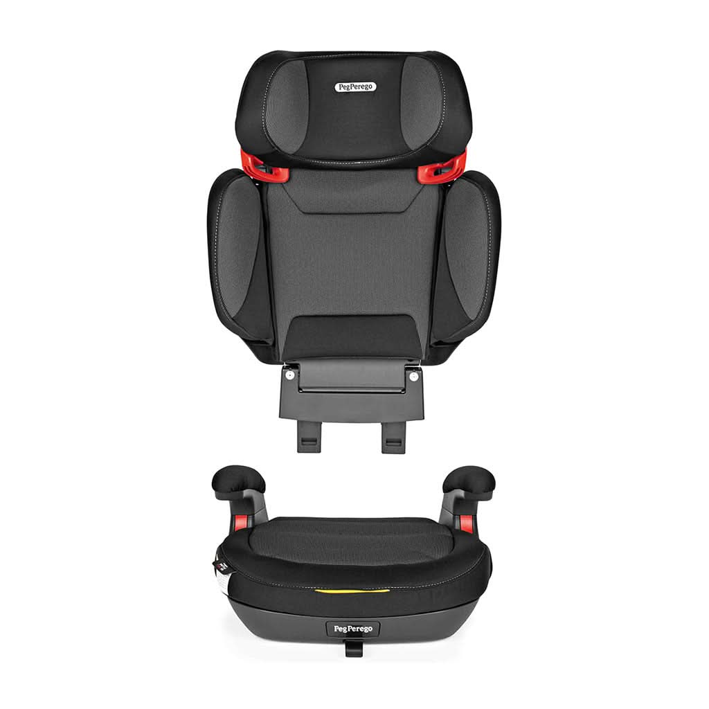 peg perego kindersitz PEG PEREGO Viaggio Shuttle Plus 120 Booster Car Seat
