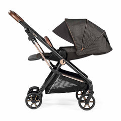 Peg Perego Vivace Stroller-Fiat 500_3 - ANB Baby