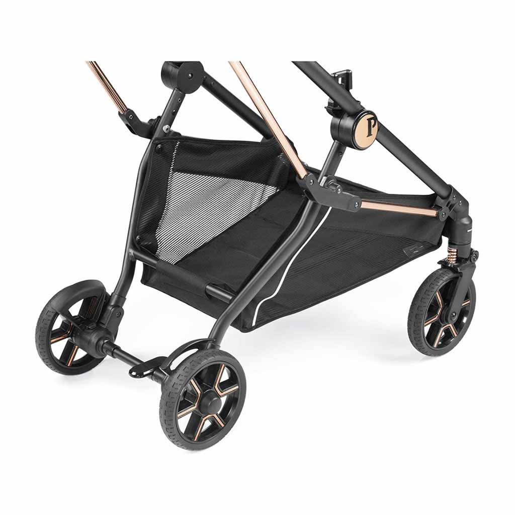 peg perego 3 wheel stroller PEG Perego Vivace Stroller