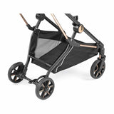 Peg Perego Vivace Stroller-Fiat 500_5 - ANB Baby