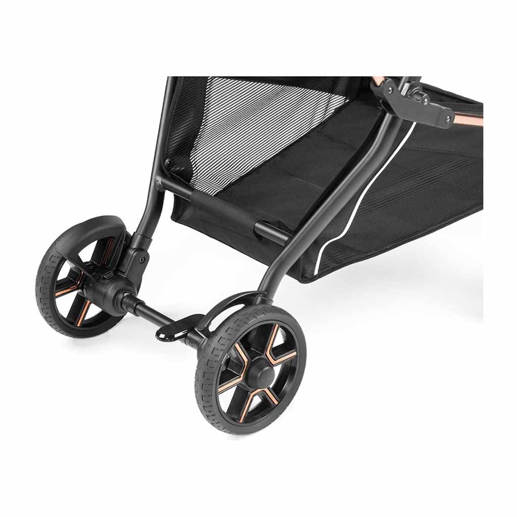 peg perego 3 wheel stroller PEG Perego Vivace Stroller
