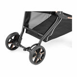 Peg Perego Vivace Stroller-Fiat 500_6 - ANB Baby