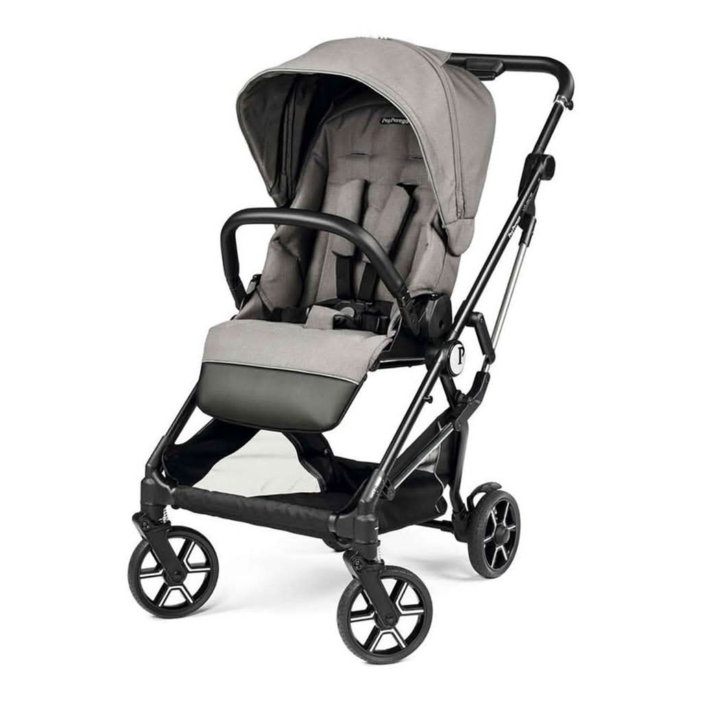 Peg Perego Vivace Stroller-Single Strollers-Peg Perego-Mercury-ANB Baby Store