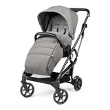 Peg Perego Vivace Stroller, Mercury side 1 - ANB Baby