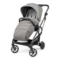 Peg Perego Vivace Stroller, Mercury side 1 - ANB Baby