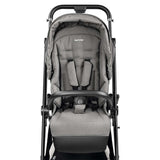 Peg Perego Vivace Stroller, Mercury side 2 - ANB Baby