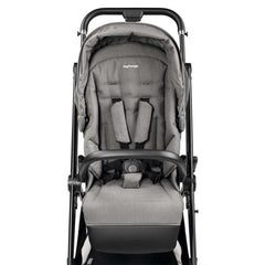 Peg Perego Vivace Stroller, Mercury side 2 - ANB Baby