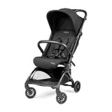 Peg Perego Volo Lightweight Stroller-True Black_11 - ANB Baby