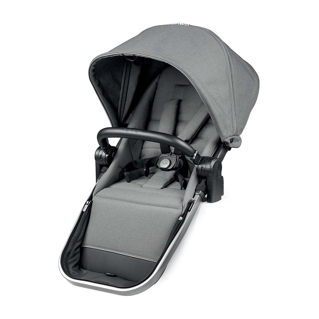 Peg Perego YPSI Companion Seat-Mercury_3 - ANB Baby