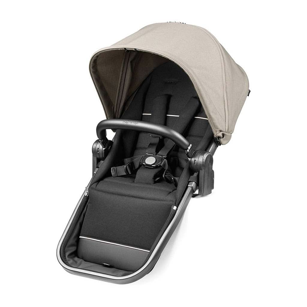 Peg Perego YPSI Companion Seat-Car Seat Accessories-Peg Perego-Vanilla Blend-ANB Baby Store