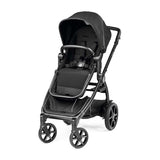 Peg Perego YPSI Stroller-True Black_1 - ANB Baby