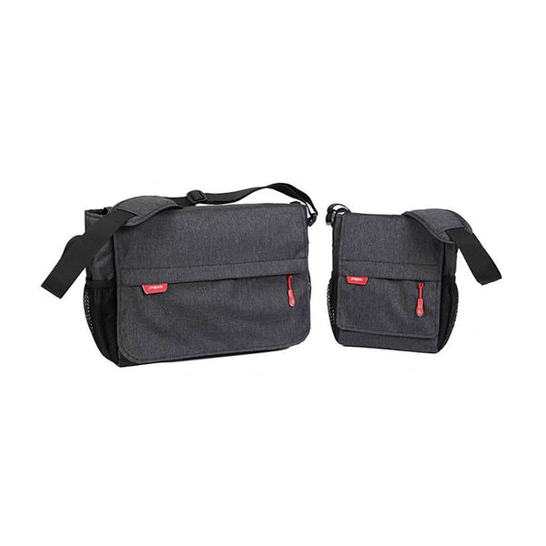 Phil & Teds Diddie, Black
